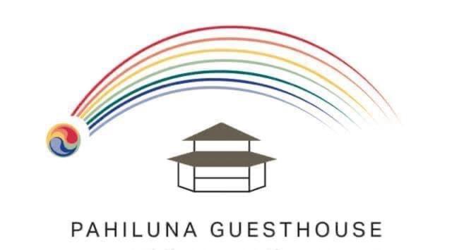 Pahiluna Guesthouse Panglao Exterior foto